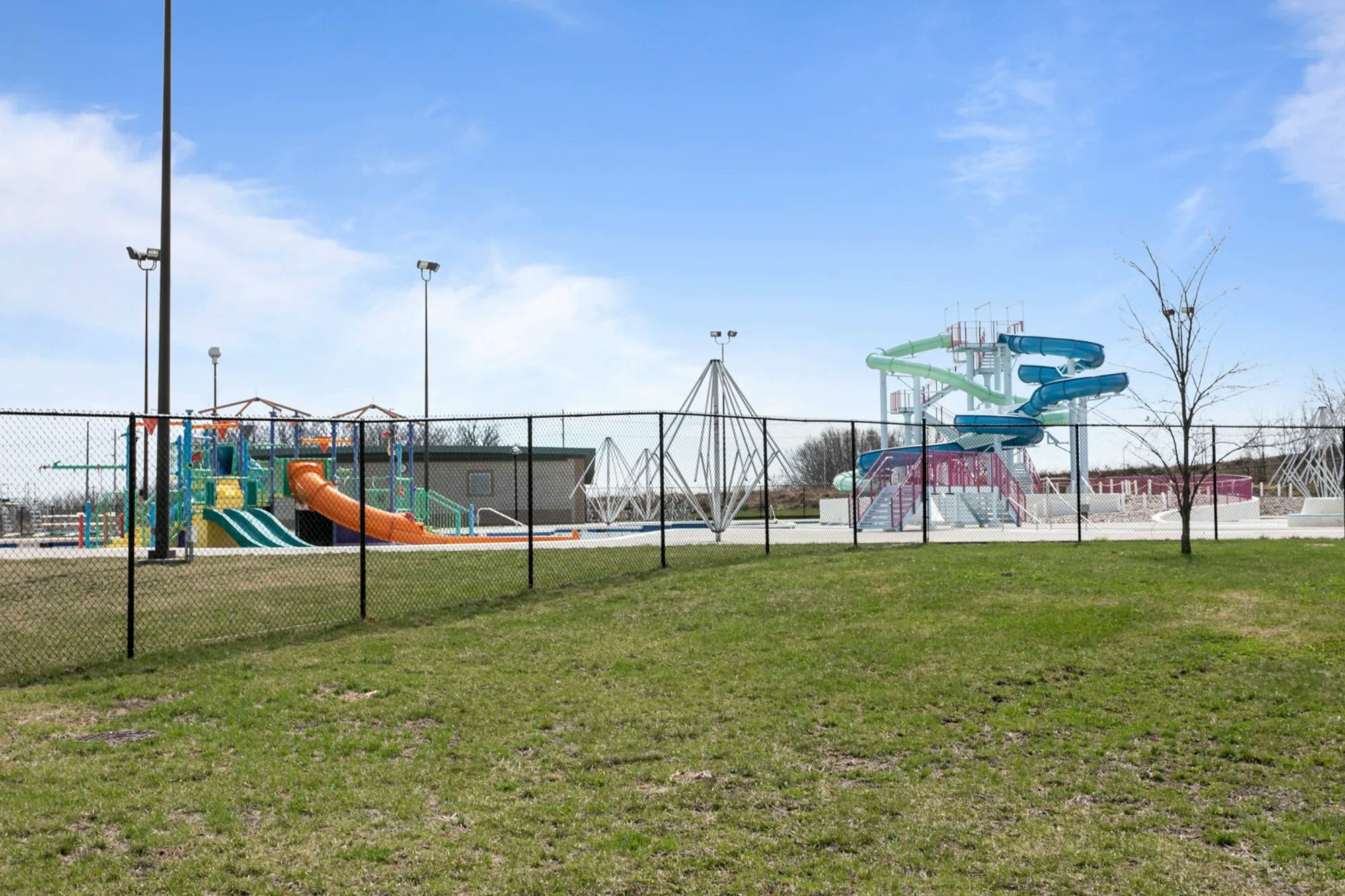 KC Playground