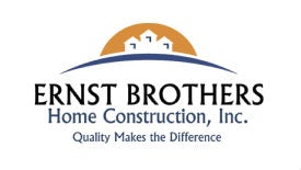 Ernst Brothers Homes