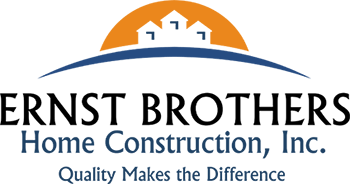 Ernst Brothers Homes